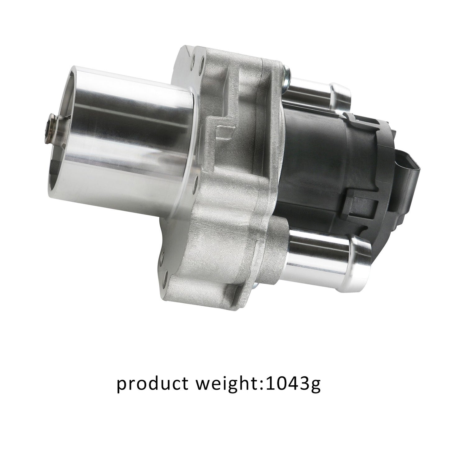 EGR valve for 2010-2021 for Mercedes-Benz and Freghliner Sprinter 642140146064