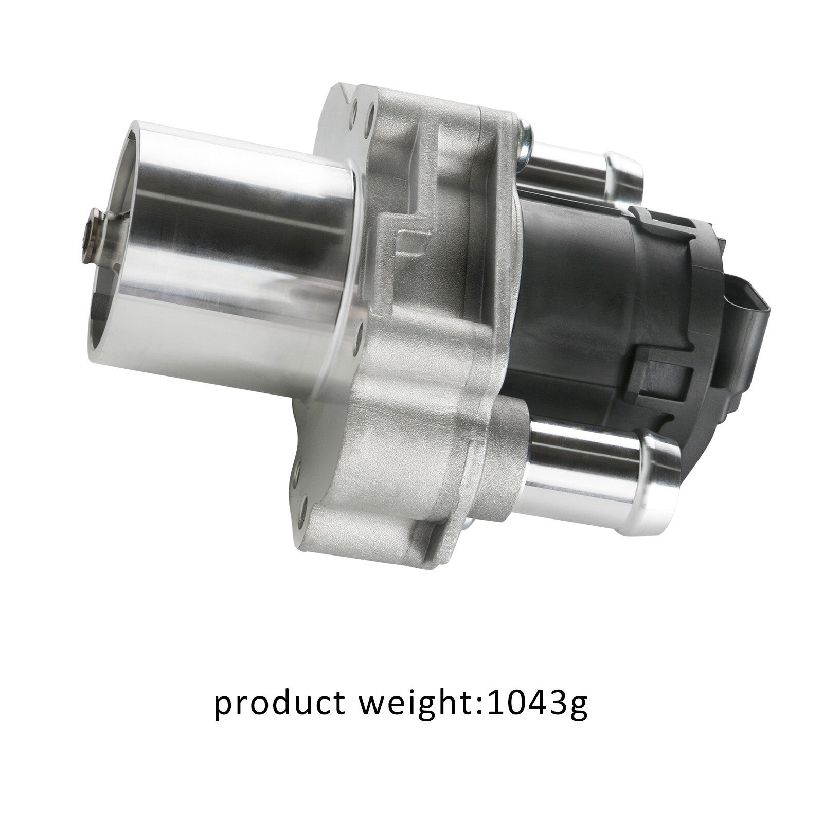 EGR valve for 2010-2021 for Mercedes-Benz and Freghliner Sprinter 642140146064