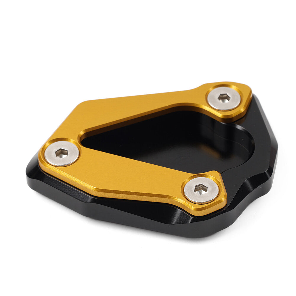 Kickstand Side Stand Extension Foot Plate Pad for BMW S1000R S1000RR 2019-23 20