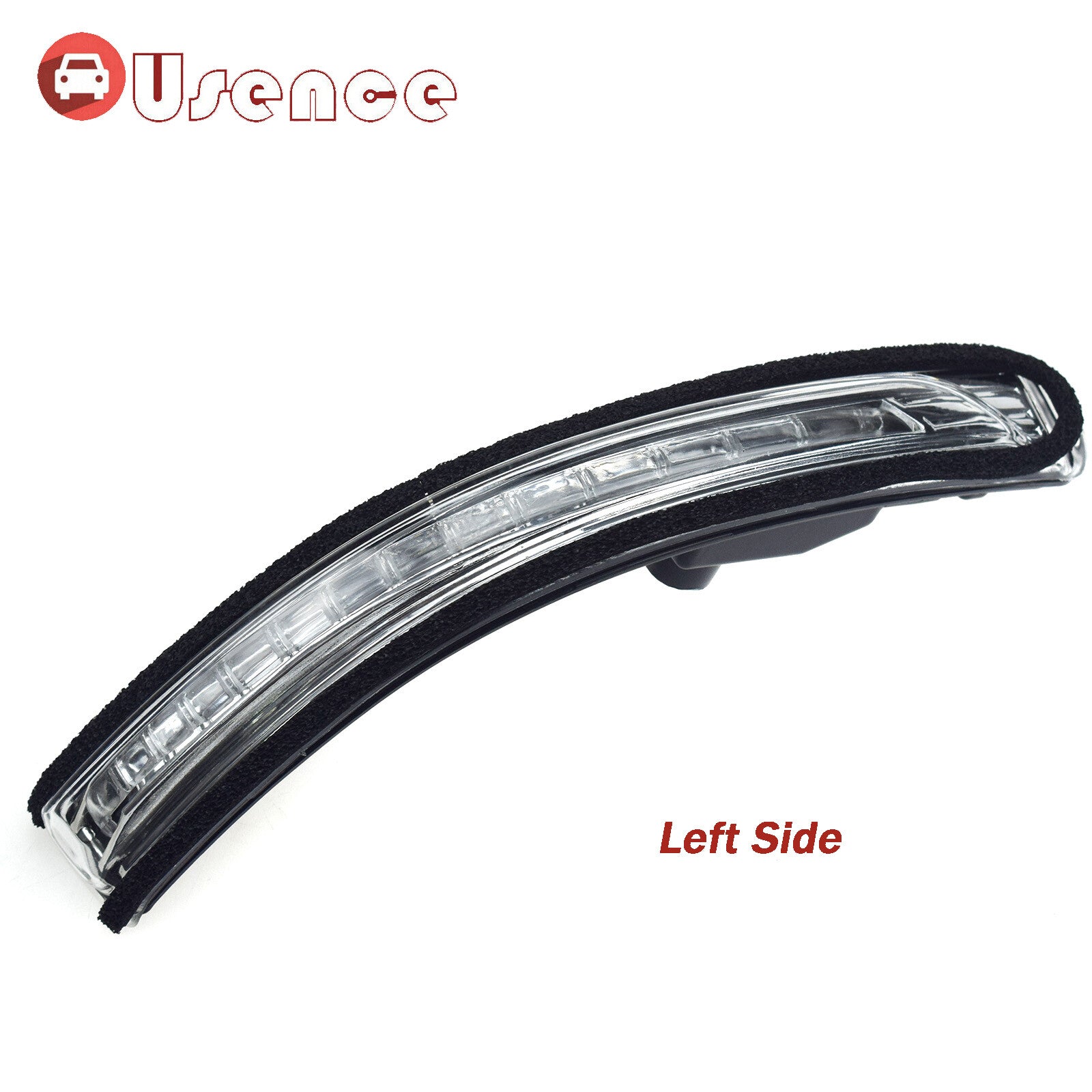 Right Side Mirror Indicator LED Turn Signal Light 876241W000 For 2012-16 for KIA Rio