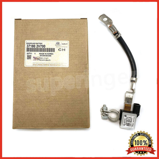 new battery negative sensor cable suitable for 2011-2014 for Hyundai for Veloster 37180-2V700