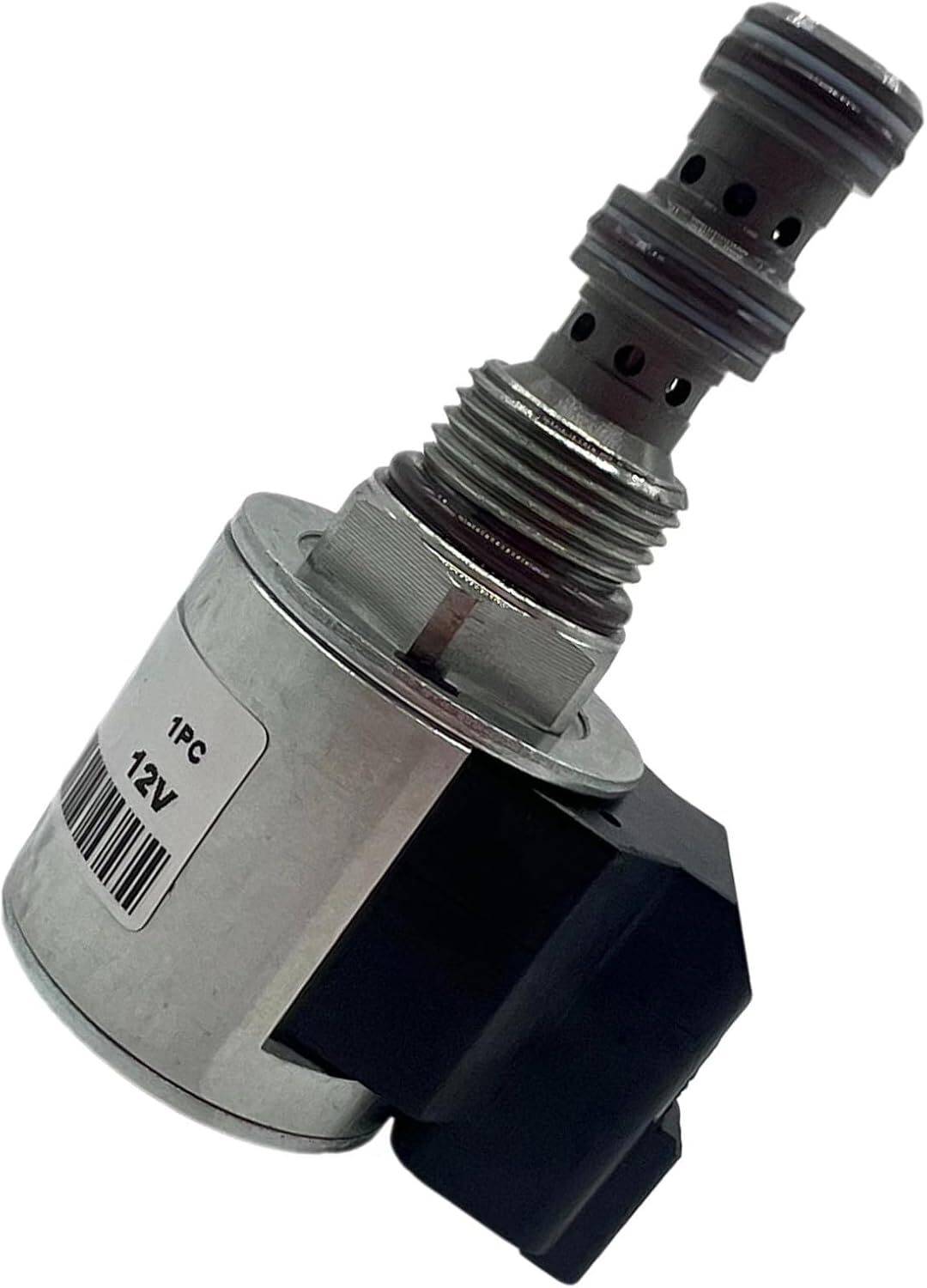 Solenoid Valve Group 12V 423-4562 Compatible for Caterpillar CAT Excavator 312F