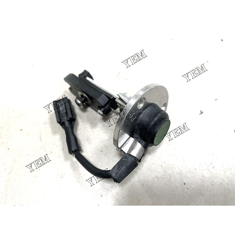 6WG1 Oil Level Sensor 8-97131223-0 Fit for Isuzu Diesel Engine Spare Parts.