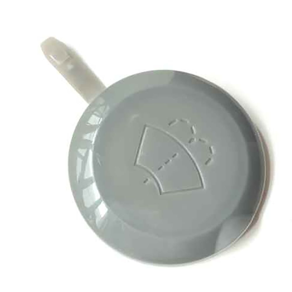 Windshield Washer Bottle Tank Cap Cover Plastic for Q45 2002 2003 2004 2005 2006