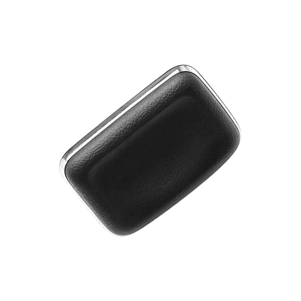 Navigation Control Button Switch Cover for LX570 2016 2017 2018 2019 2020 2021