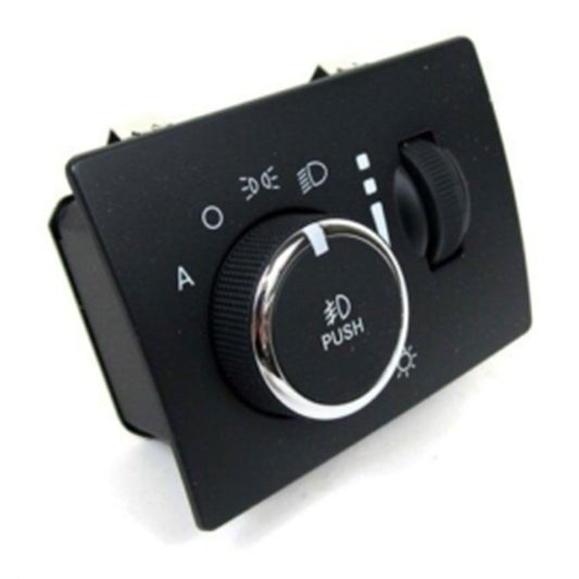 68189148AA Headlight Switch Auto Headlight Fog Light for Dodge for Challenger 2014