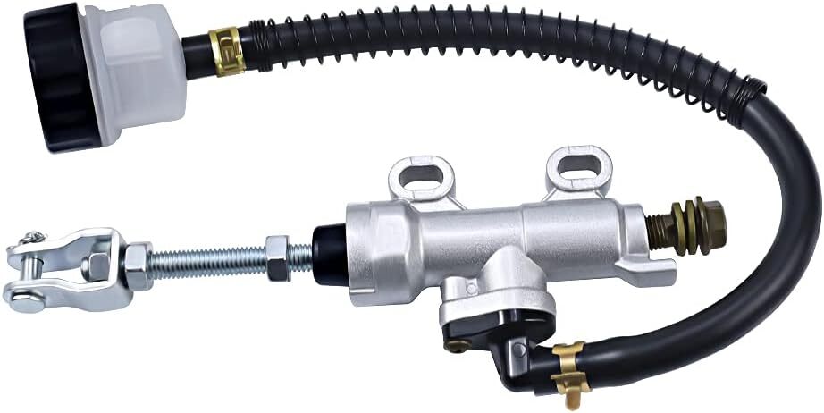 Brake Master Cylinder for 50cc 70cc 110cc 125cc Yerf Dog 150cc Arctic Cat 400