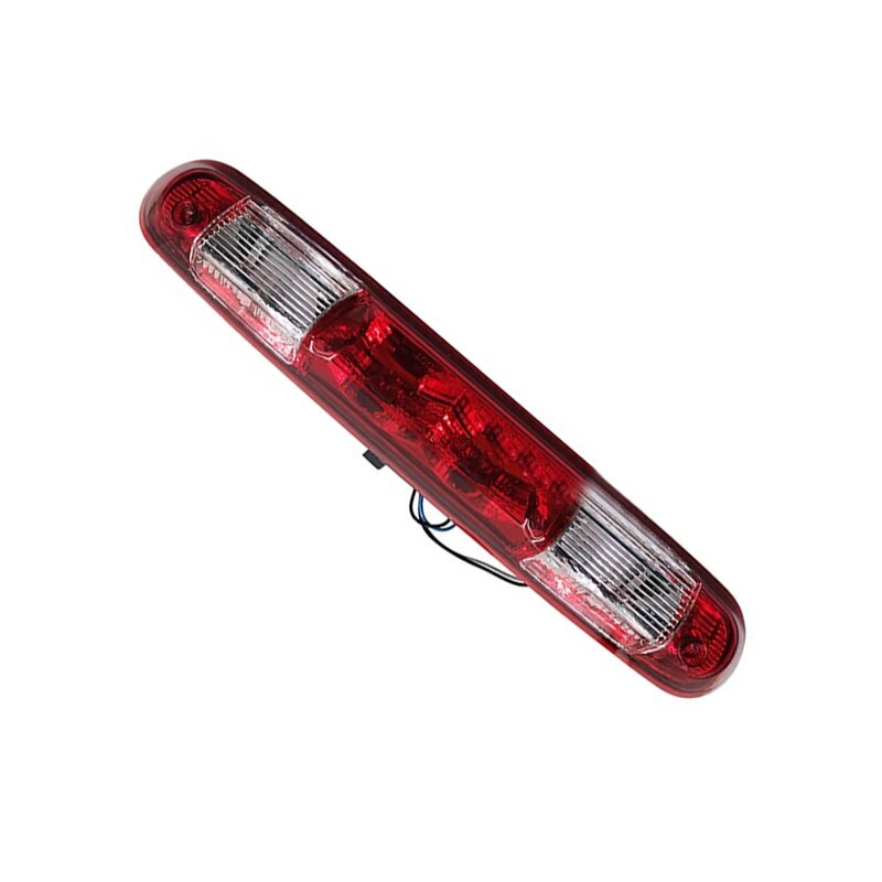 Rear Third 3rd Brake Stop Light Tail Lamp for Chevrolet Silverado 1500 2500 3500