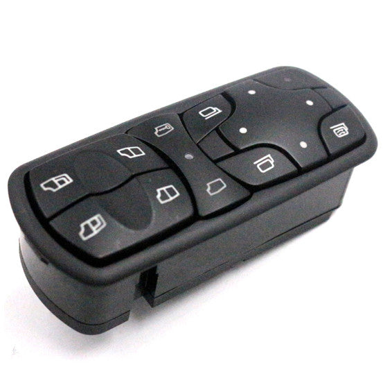 for Mercedes Benz Truck Actros 9438200097 Console Master Power Window Switch NEW