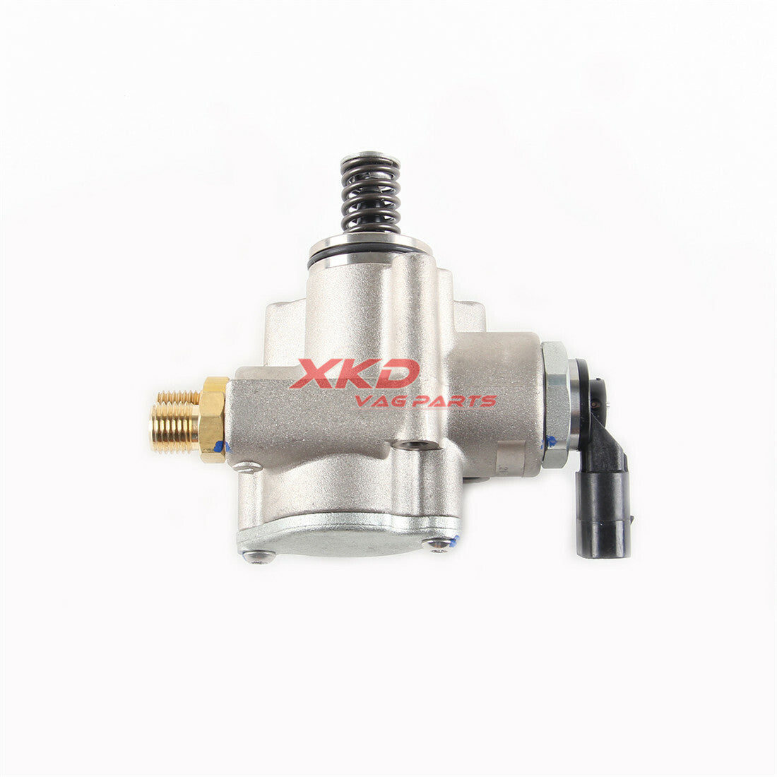 BHK High Pressure Fuel Pump Fit for VW Touareg for Audi Q7 3.6L 03H127025C