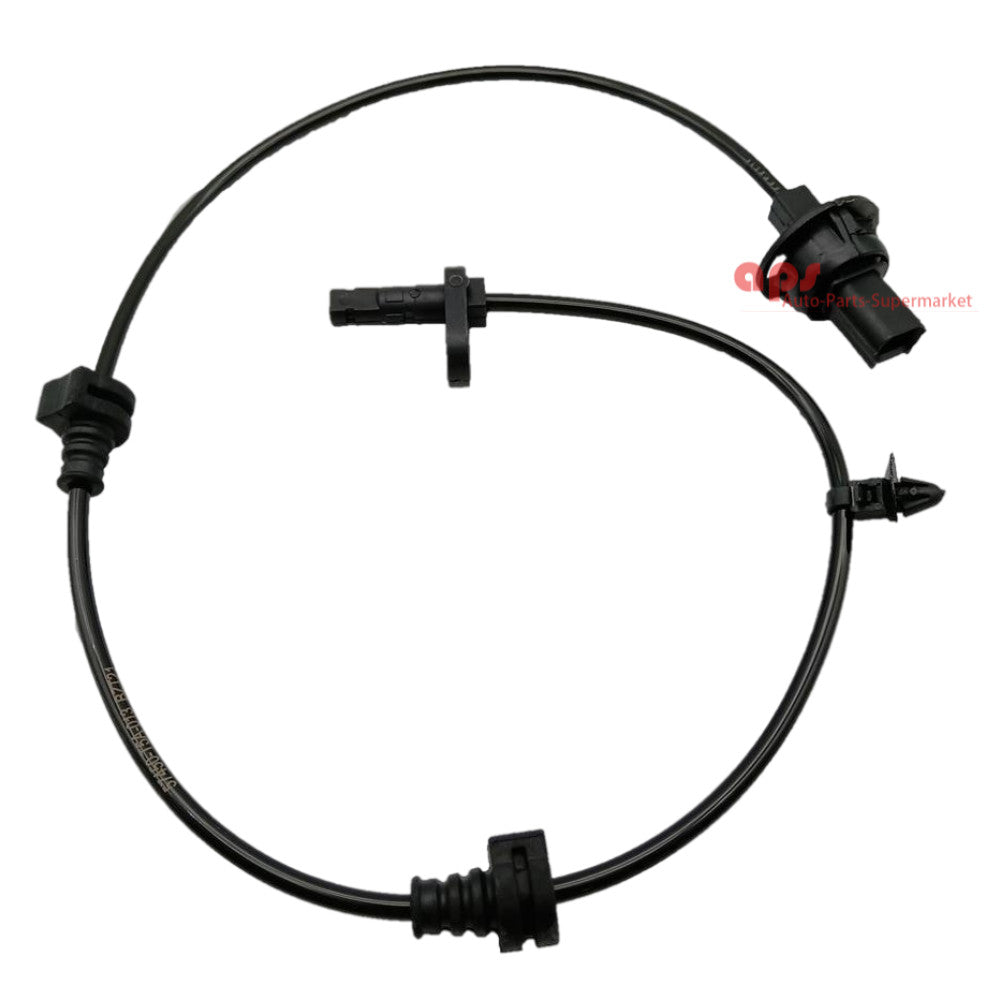 for Honda City Fit 2015-2019 ABS wheel speed sensor, front left, model 57455-T5A-013