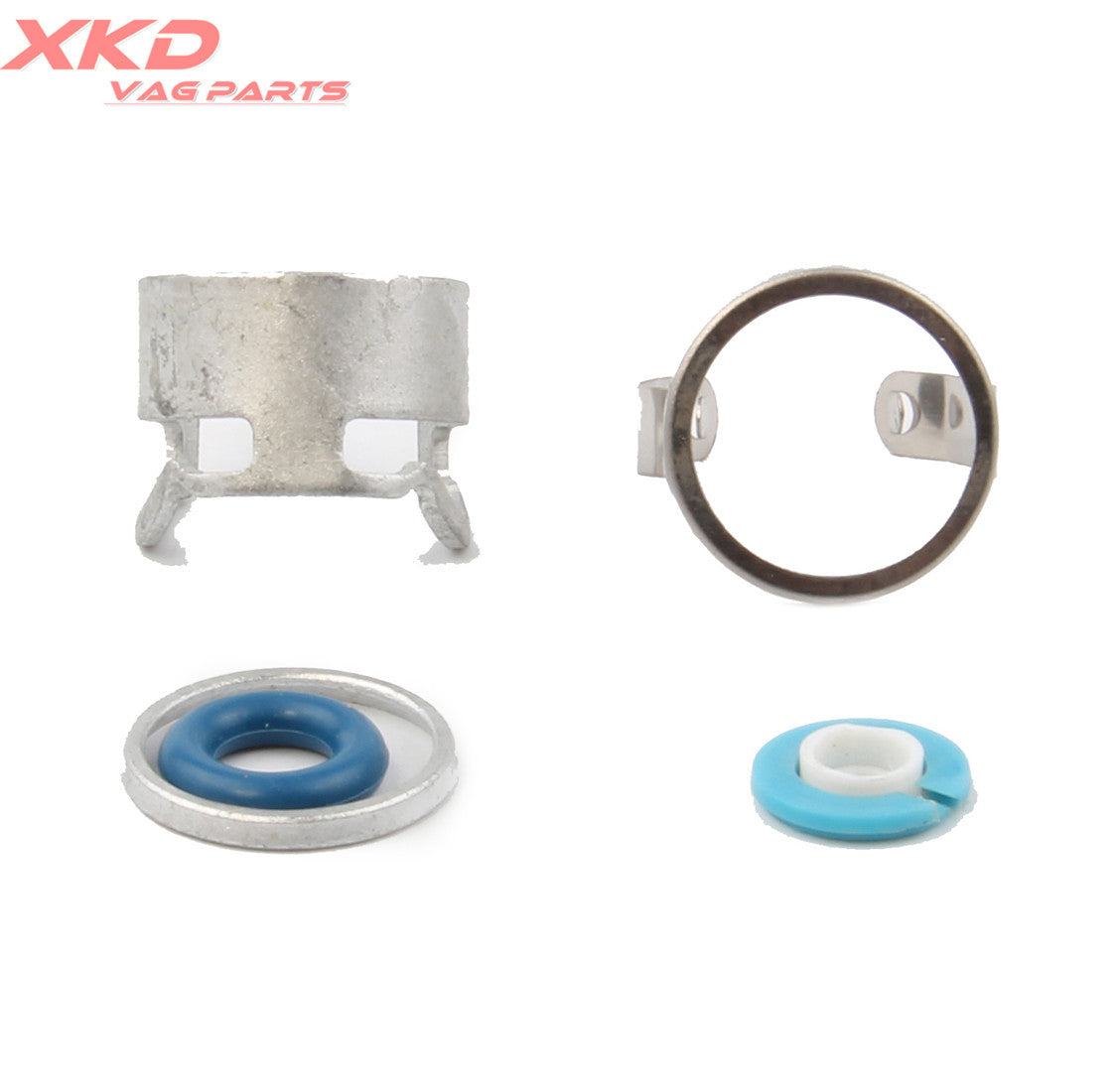 06D998907 Fuel injector sealing kit for Volkswagen for Golf , for Jetta , for Passat , for Audi A3 TT 2.0T