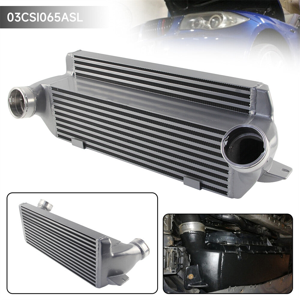 Tuning Intercooler Fits for BMW N54/N55 Engines E82 E88 135i, E90 E92 335i ,E82 1M