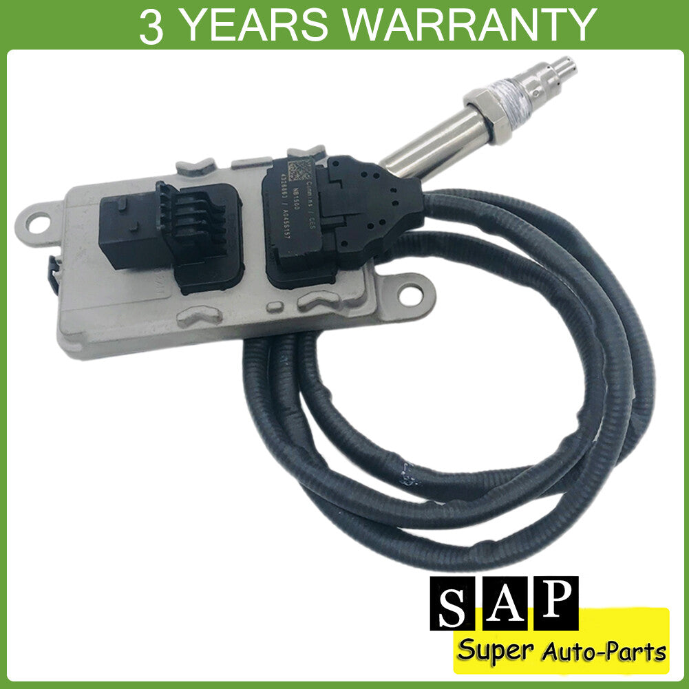 Sensor for Dodge for Ram 3500 pickup 2009-2010 68002436AB 0281006327 529640