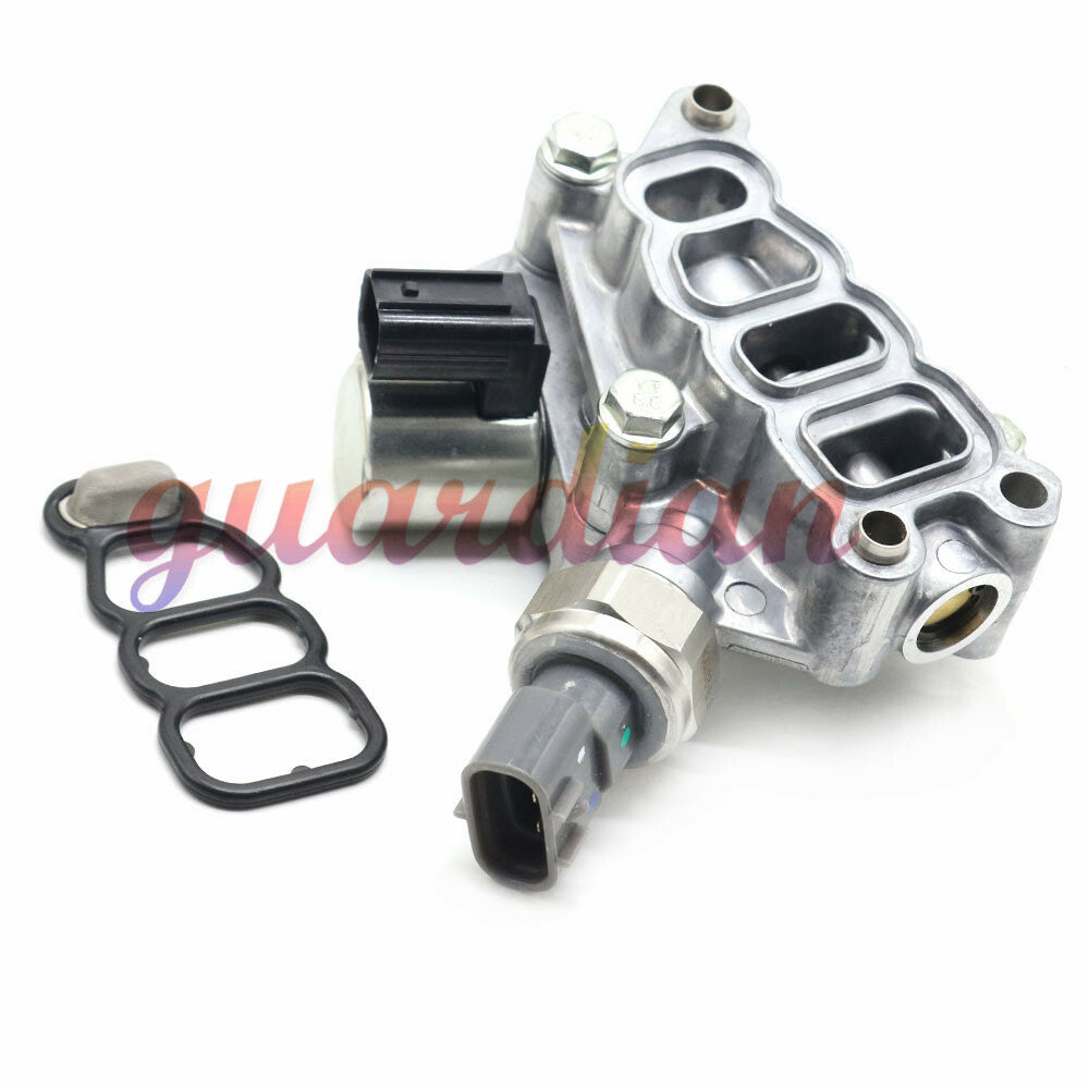 15810RKBJ01 is suitable for Honda 05-07 ACCORD Odyssey VTEC solenoid spool valve with gasket.