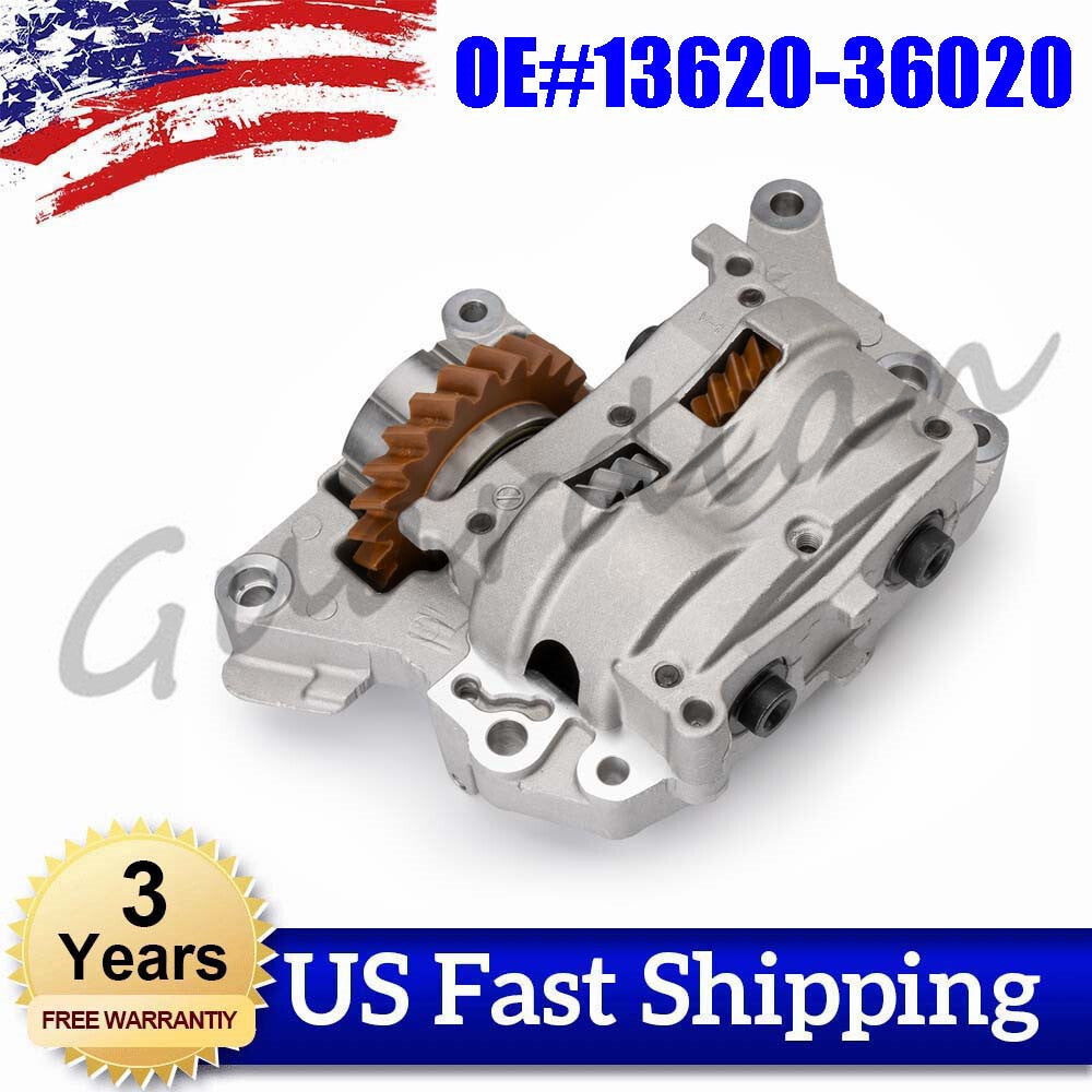 13620-36020 Engine balance shaft assembly for Toyota for Avalon for Camry Highlander