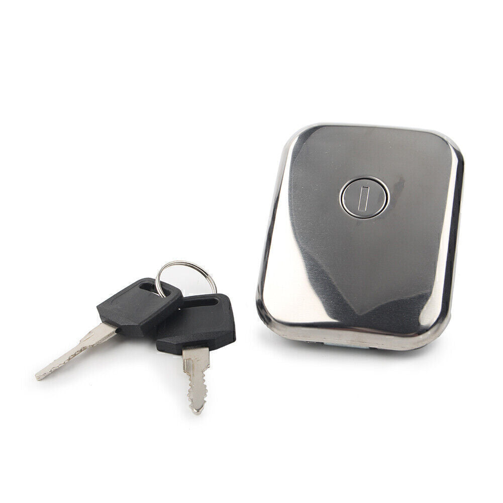 Ignition Switch Lock Fuel Gas Cap Key Fit for Kawasaki CSR KZ250 KZ305 KZ440 550