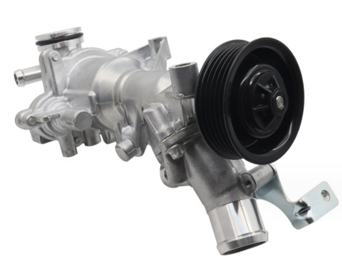 1332000601 Water Coolant Pump For 2014-2020 for Mercedes-Benz CLA45 GLA45 AMG GLA250
