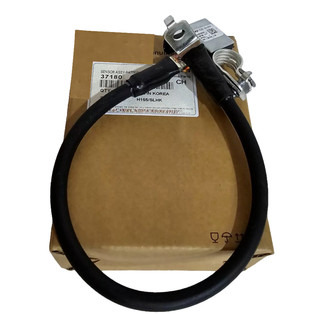 new battery negative sensor cable suitable for 2013-2016 for Kia Cadenza 37180-3R100