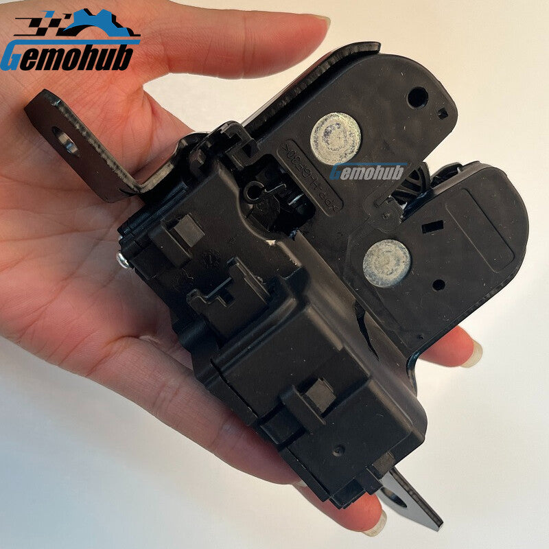 81230M6030 Tailgate Trunk Lock Actuator for 2011-2019 for BMW 114i 116i 118d 118i