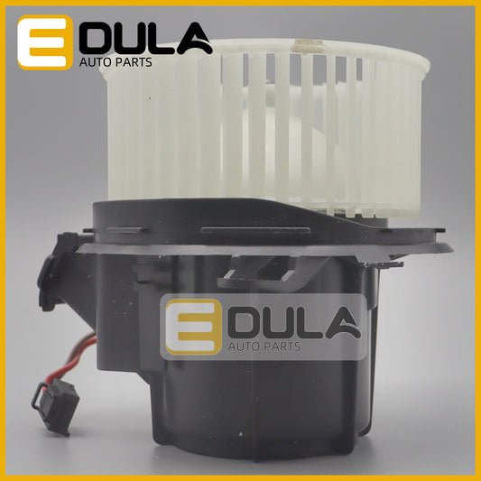 A/C Heater Blower Motor Fan fits for Mercedes E180 E200 W204 W212 2128200708 LHD