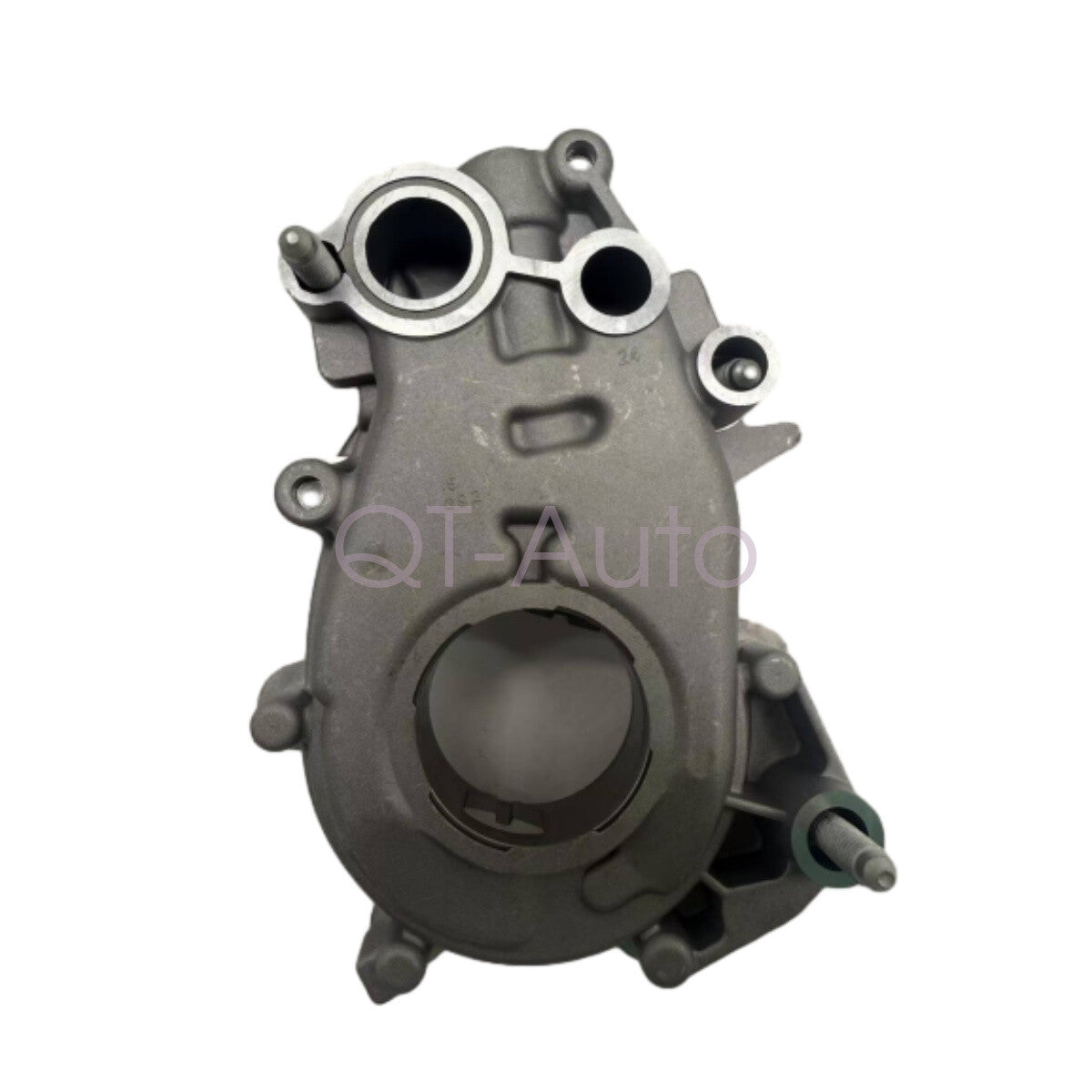 12640448 Engine oil pump suitable for Chevrolet 2012-2020 3.6 Impala and 2008-2012 3.6 Malibu