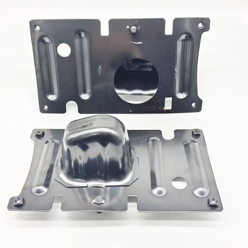 Front Left Right Side Car Bumper Bracket Fit For 2023-2024 1500 TRX 68404042AA