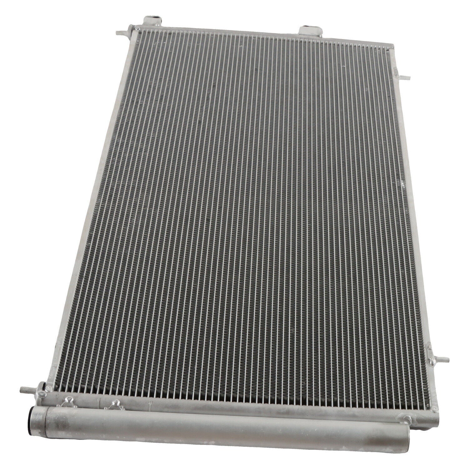 Aluminum AC Condenser for 2013-2018 for Toyota RAV4 4232 884600R030