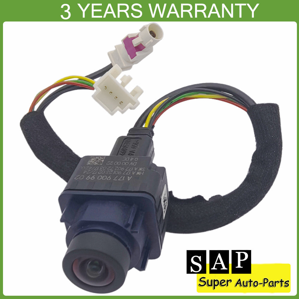 Front Windshield Camera for Mercedes CLA250 GLB250 GLC300 CLA45 AMG A1779009902