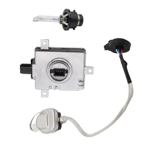 Xenon HID Headlight Ballast W/ Lgniter Bulb for ACURA TL TSX for RDX CSX for Honda