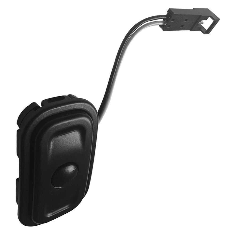 For 11-14 for Jeep for Dodge for Chrysler Left Side Steering Wheel Radio Switch 56046099AD