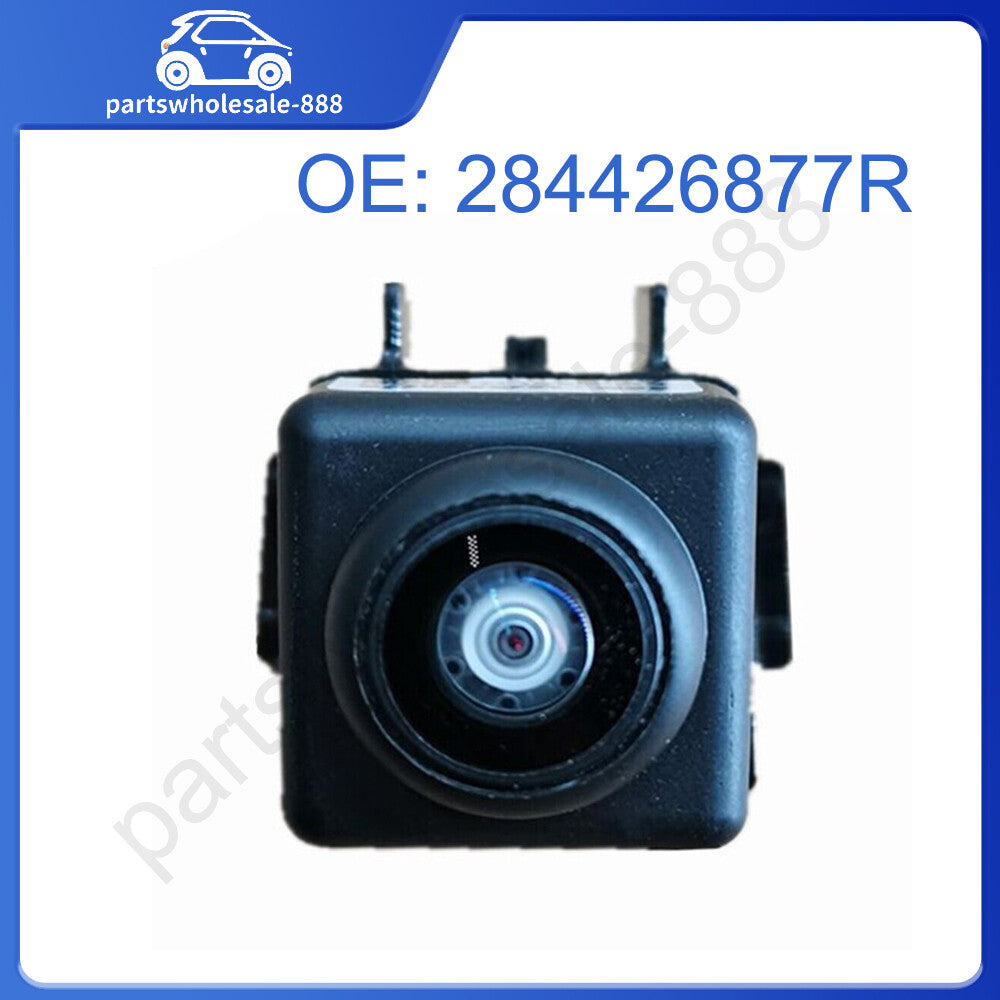 Reverse camera 284426877R Wide-angle rearview backup parking for Koleos