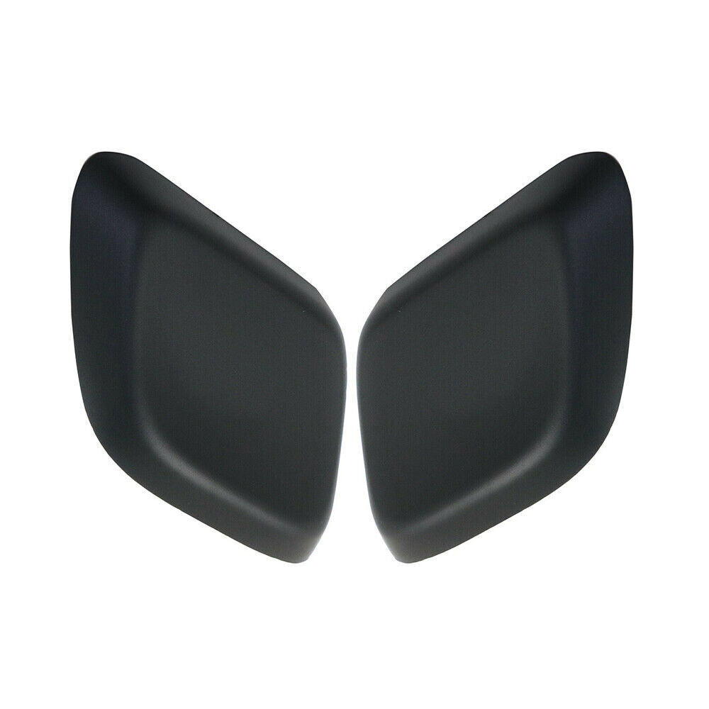 HeadLight Washing Machine Spray Jet Cover Left and Rig for 2011 - 13 for Jeep Grand