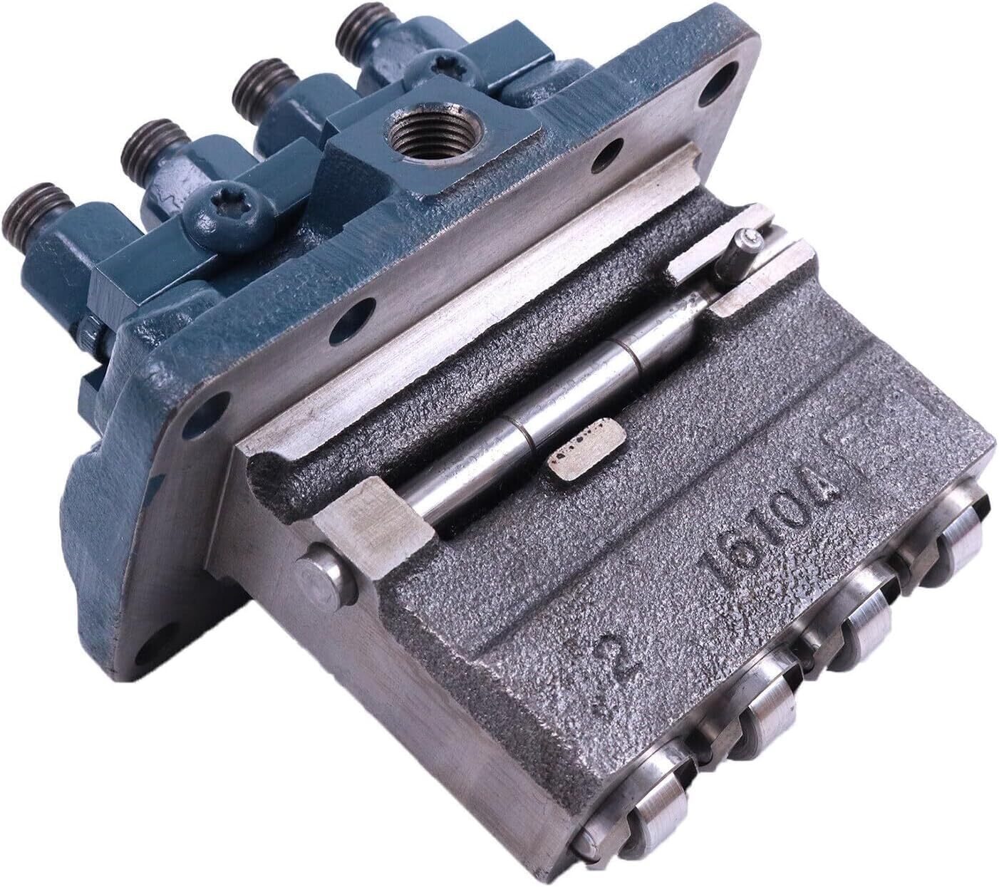 Fuel Injection Pump 1G762-51010 1G76251012 1G762-51011 For Kubota V2403 V2203
