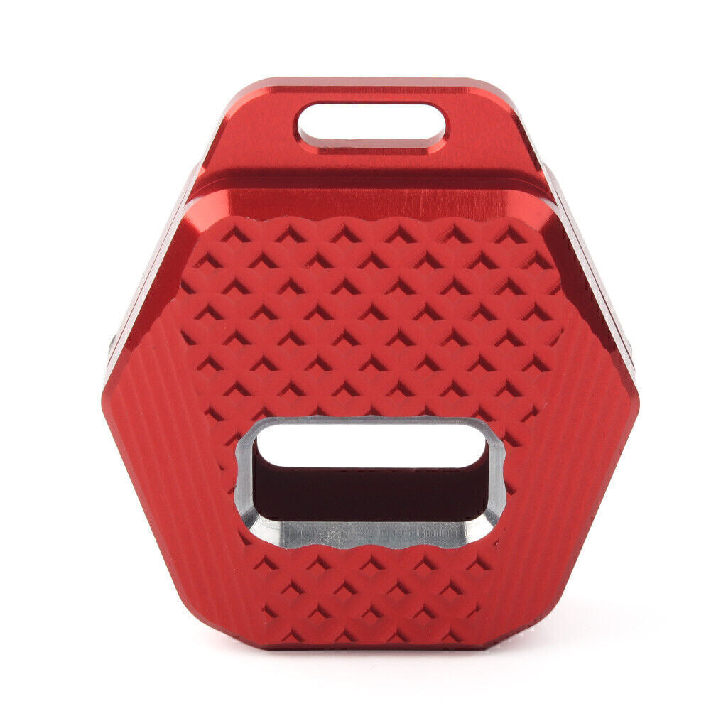 for Kawasaki ZRX400 ZZR400 ZZR600 ZZR1400 Motorcycle Key Shell Case Cover