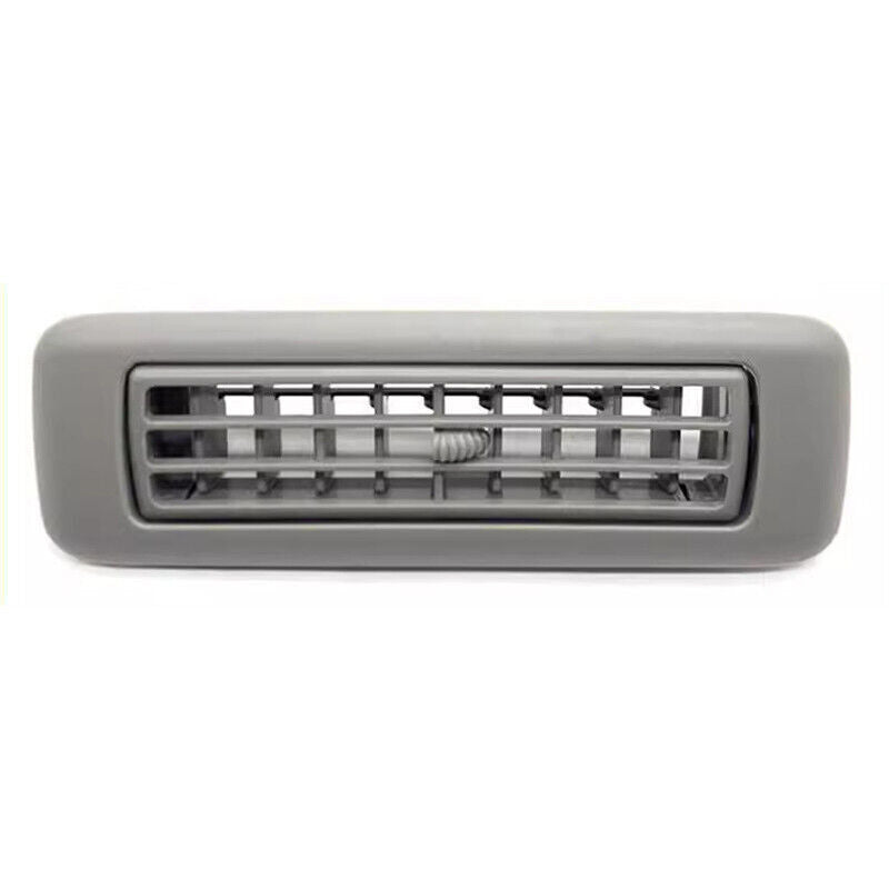 Gray Car Roof Panel Air Conditioner Vent Grille for Toyota Highlander 2009-2014