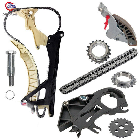New Timing Chain Kit Oil Pump Fits for BMW N46 E87 N42 118i 120i 316i 318i 320i