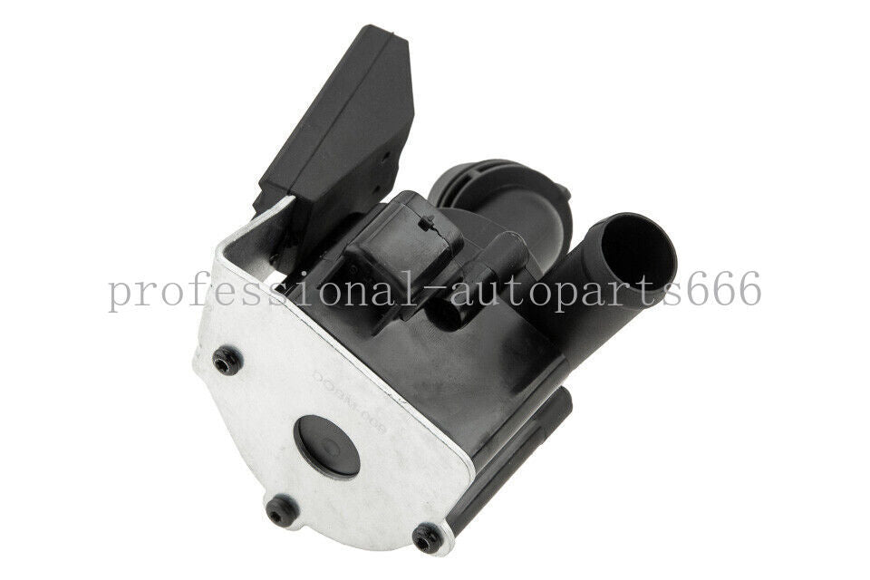 Engine Electronic Auxiliary Water Pump For 4.0 4.4 T L V8 GAS 06-18 for BMW X5 X6