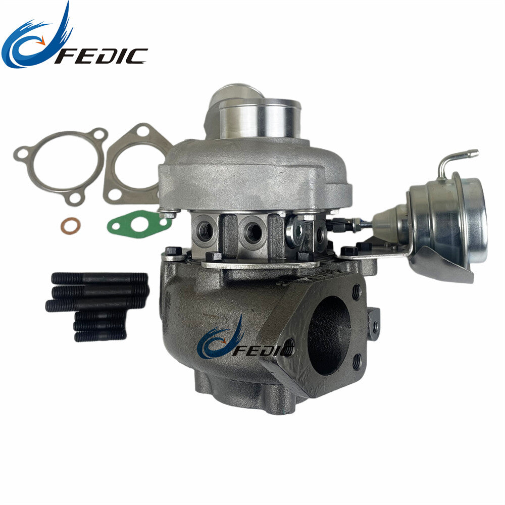 Turbocharger BV43 28200-4A470 for KIA Sorento 2.5 CRDi 125Kw 170HP D4CB 2006
