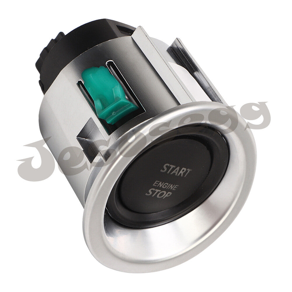 Engine Start Stop Switch Keyless Ignition Button For 10-12 for Range Rover L322