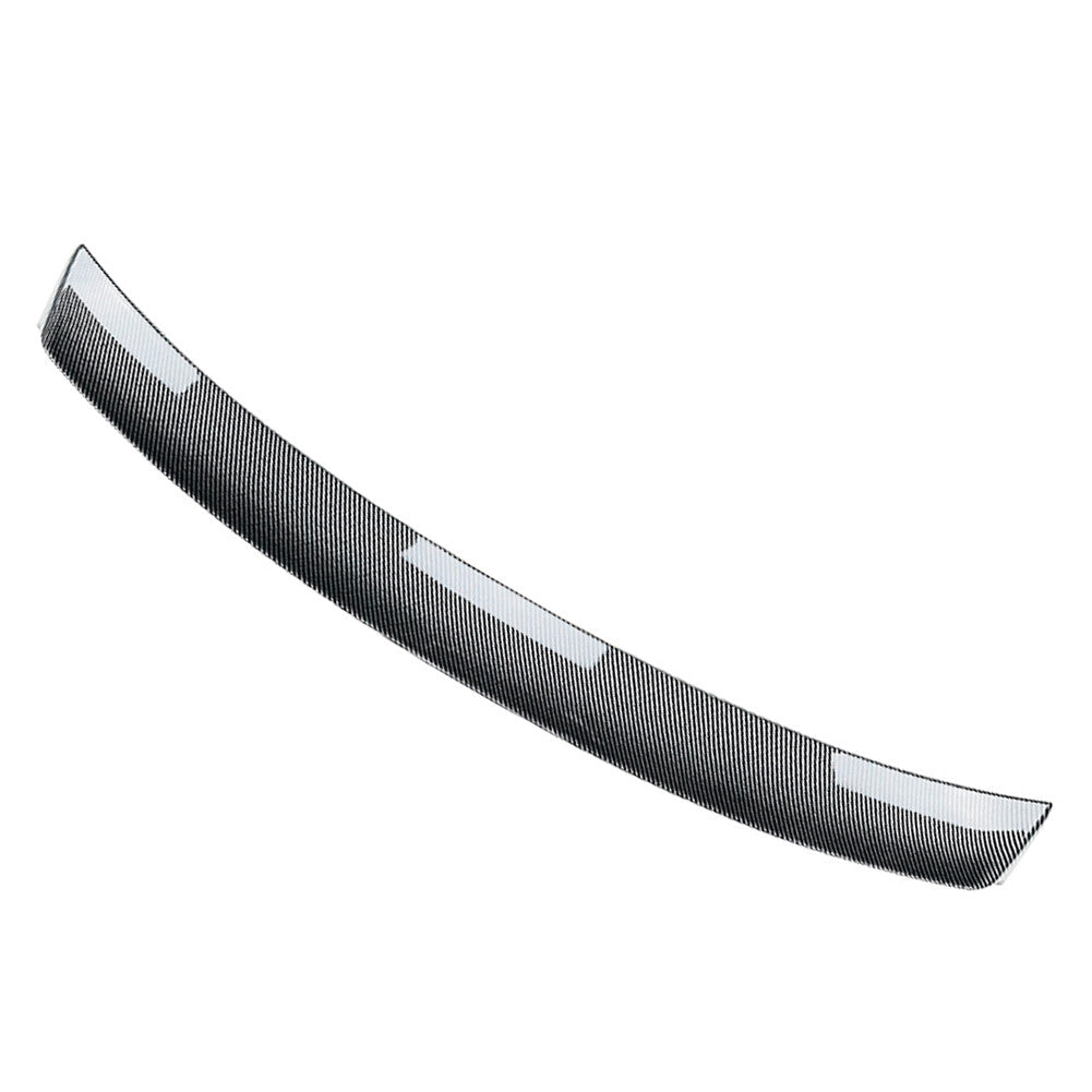 Rear Roof Spoiler Wing Trunk Upper Lip for BMW 2 Series F22 F87 M2 2014-2019 18