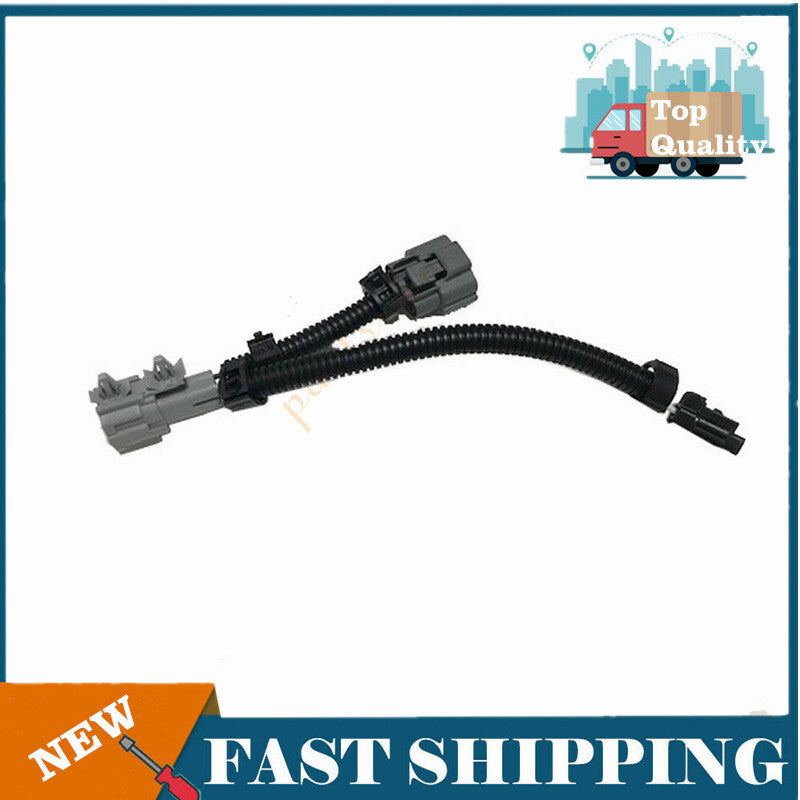 The new Alternator wiring harness is suitable for 1995-2000 Maxima 3.0L 24076-40U00