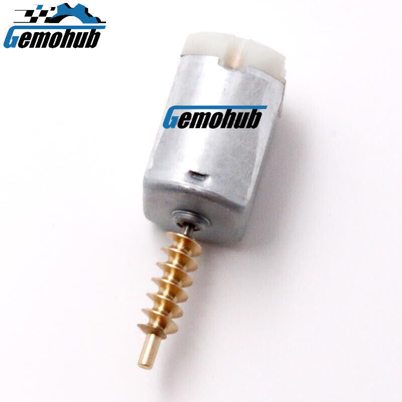 Power Trunk Lock Latch motor Repair for 2009-2012 for Kia Borrego