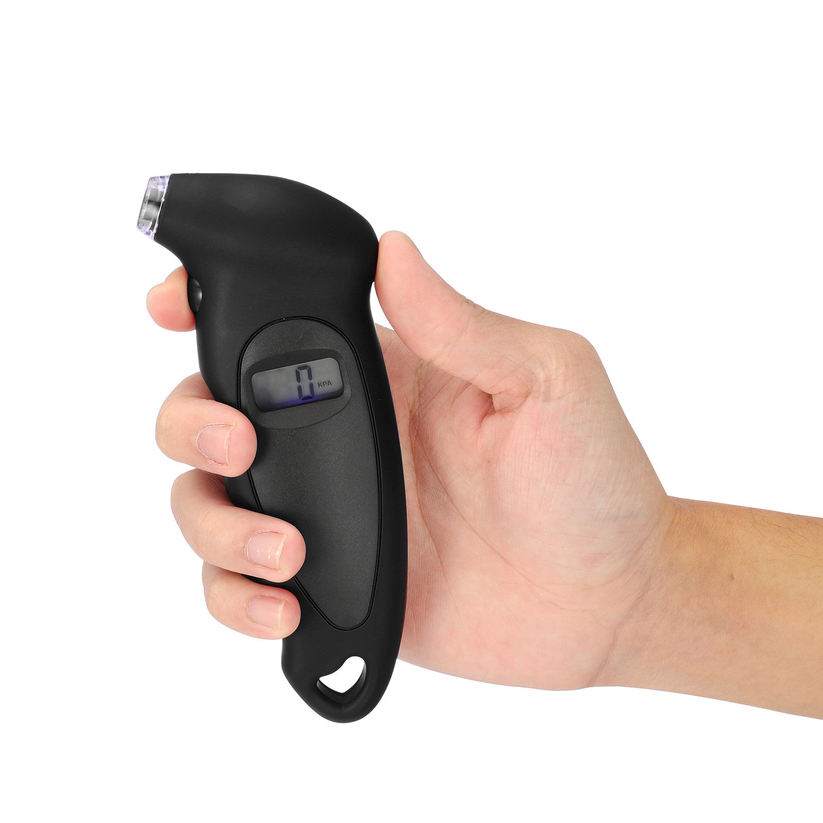 Digital Tire Air Pressure Gauge Meter Tester FOR Car Truck LCD Display 150 PSI