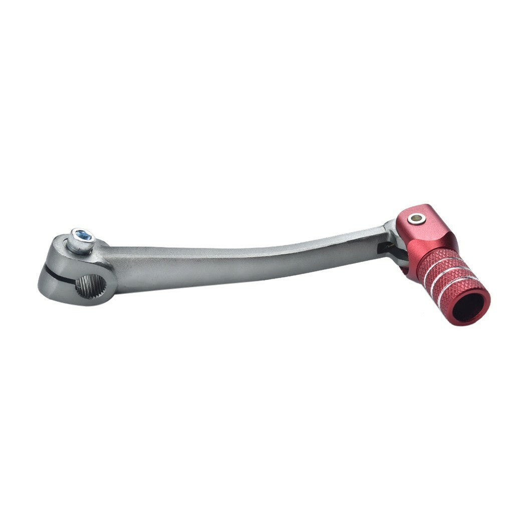 10mm gear shift lever suitable for motorcycles 50cc, 90cc, 110cc, 125cc SSR, KLX, CRF