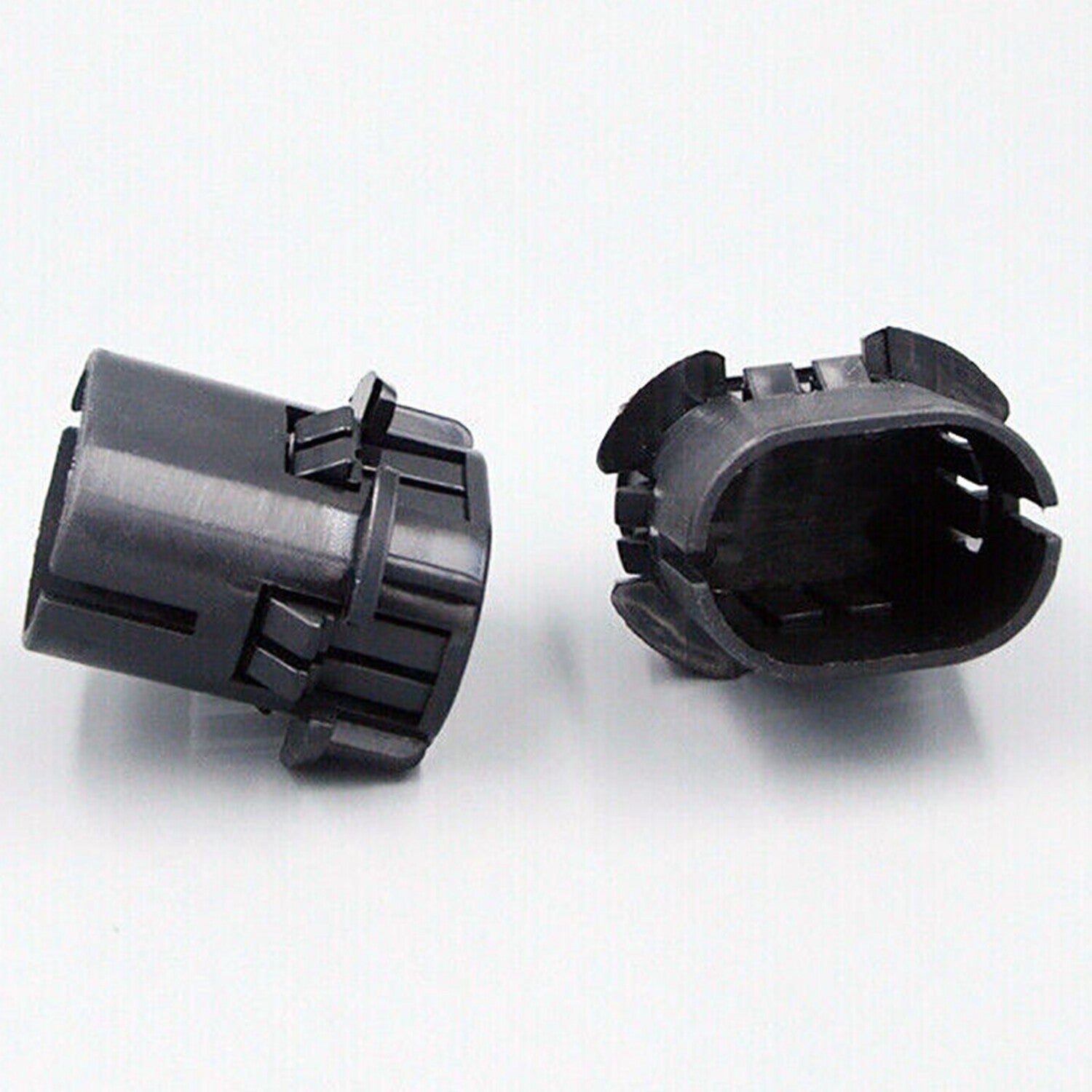 2x Radiator Mount Upper LHRH Fit for Mercedes-Benz w164 w251 0995040002