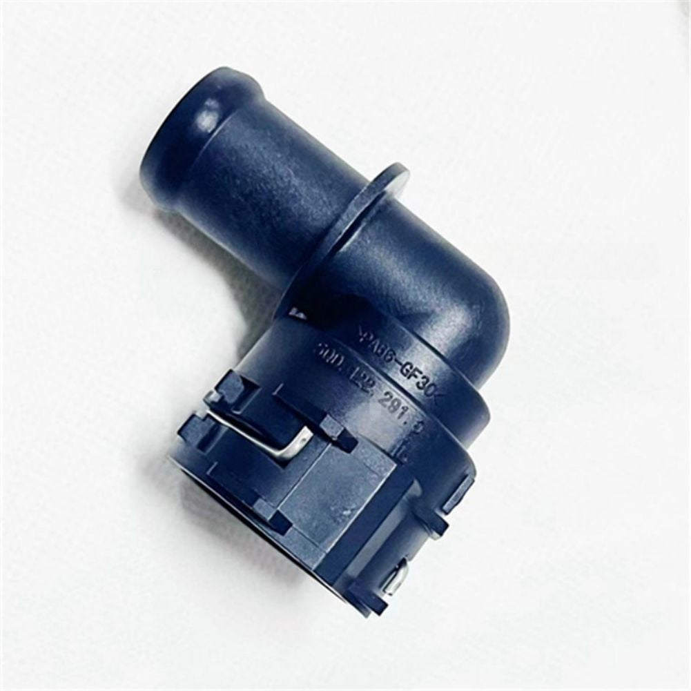 5QD122291D Khlmittelflansch for Audi for Cupra for Seat 116 120