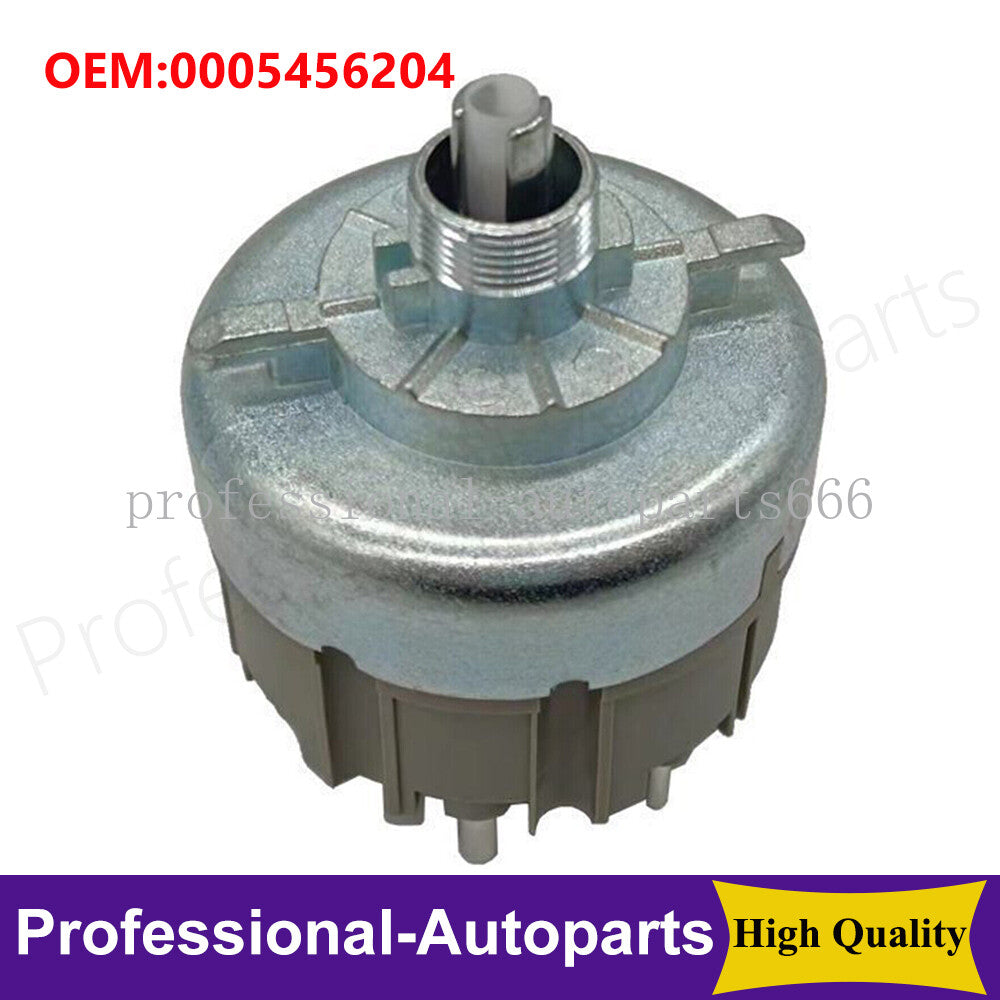 0005456204 New Headlamp Dimmer Switch for Mercedes Benz W124 W126 R129 W202