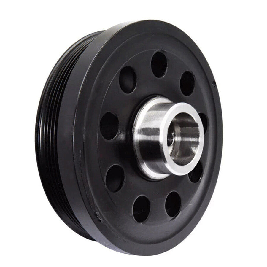 11238512072 Crankshaft Pulley for BMW 116D 118D 120D 316D 318D 320D 420D 520D