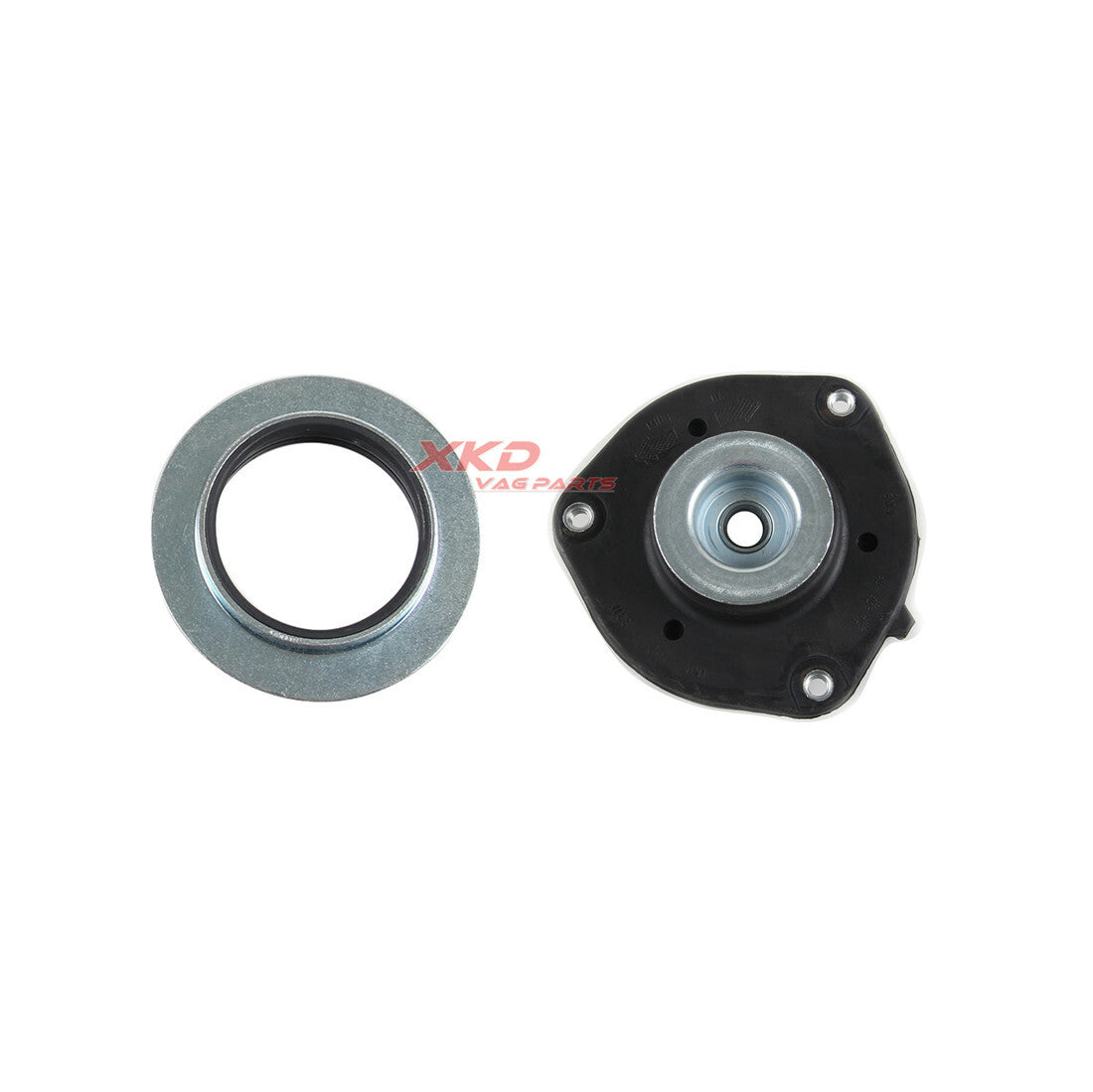 Front strut mounting and bearings suitable for Volkswagen Beetle EOS, for Golf , for Jetta , for Passat , for Audi A3, TT